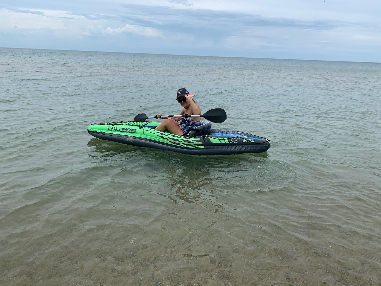 Virtual Tour Miller Annex Caseville Michigan