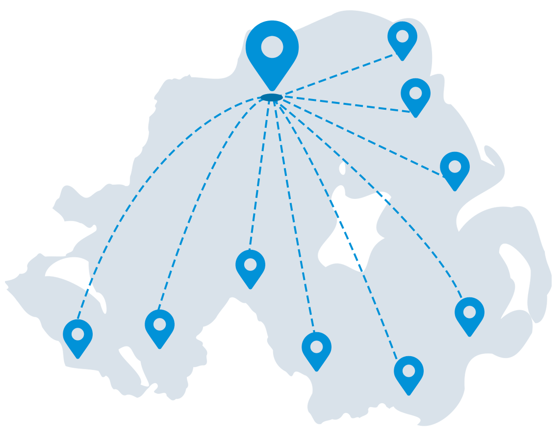 Animal Bedding Northern Ireland Cow Bedding Horse Bedding Miller