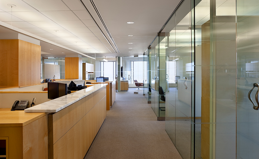 Baron Capital Management MillerBlaker