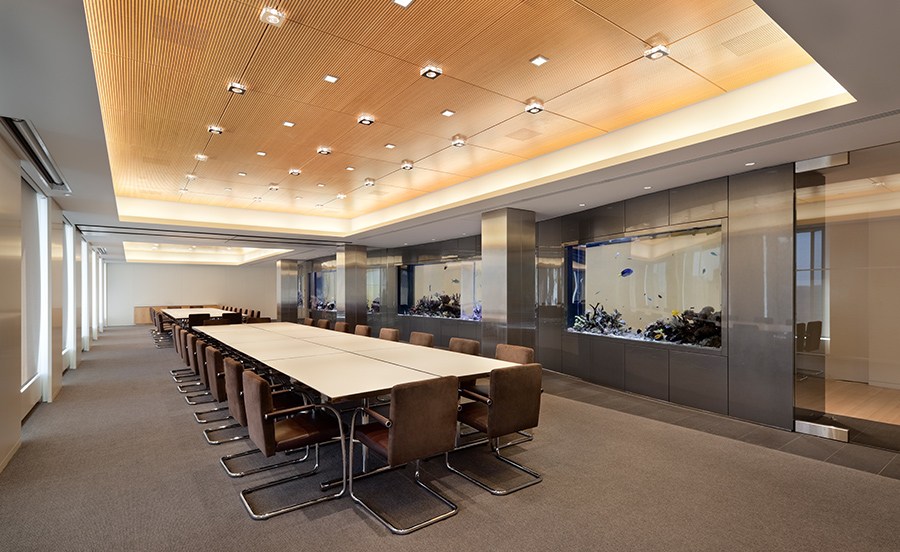 Baron Capital Management MillerBlaker