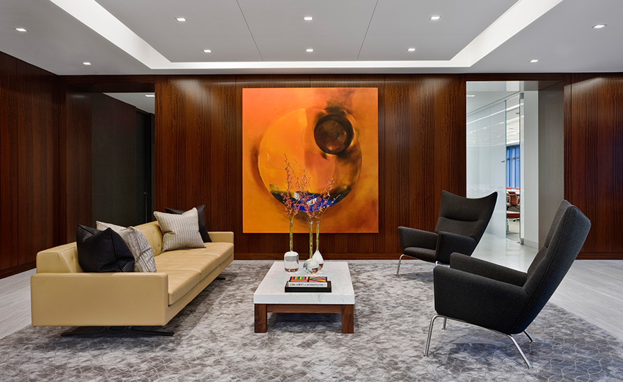 Warburg Pincus MillerBlaker