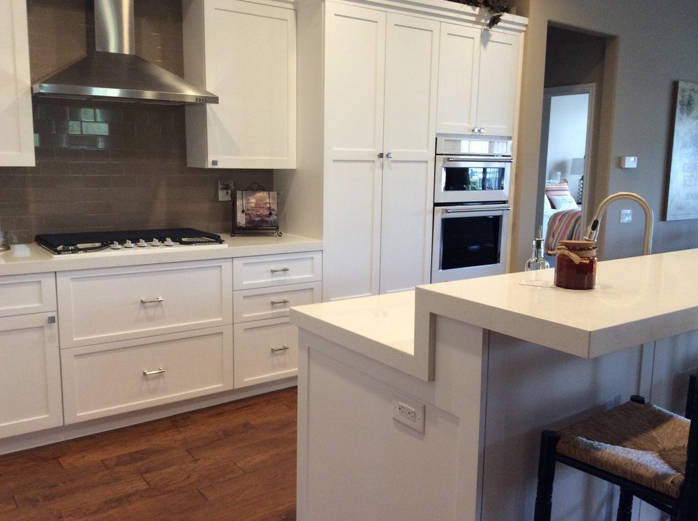 Contractor Santa Clarita Miller & Millworks