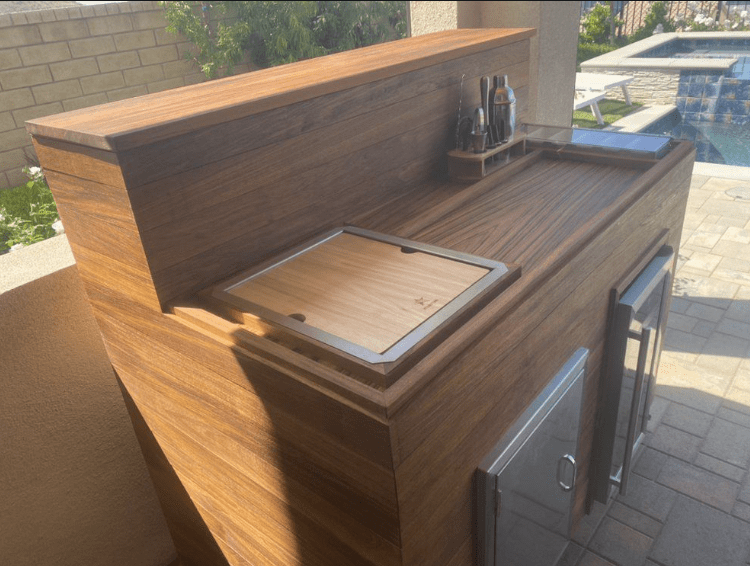 Custom Builds Miller & Millworks