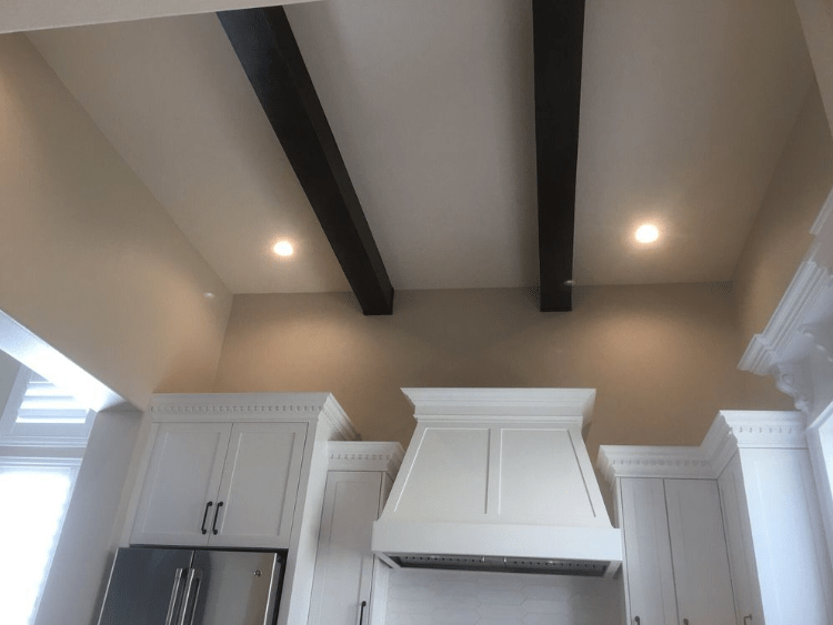 Custom Builds Miller & Millworks