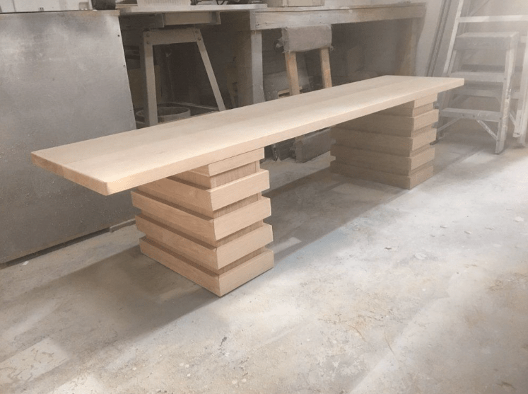 Custom Builds Miller & Millworks