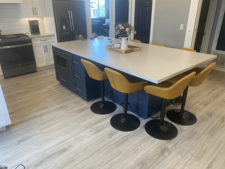 Contractor Santa Clarita Miller & Millworks