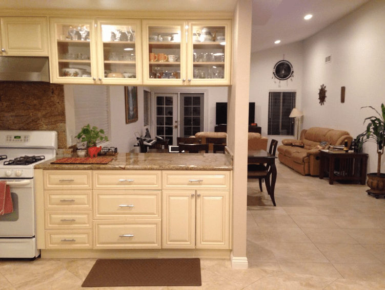 Kitchens Miller & Millworks