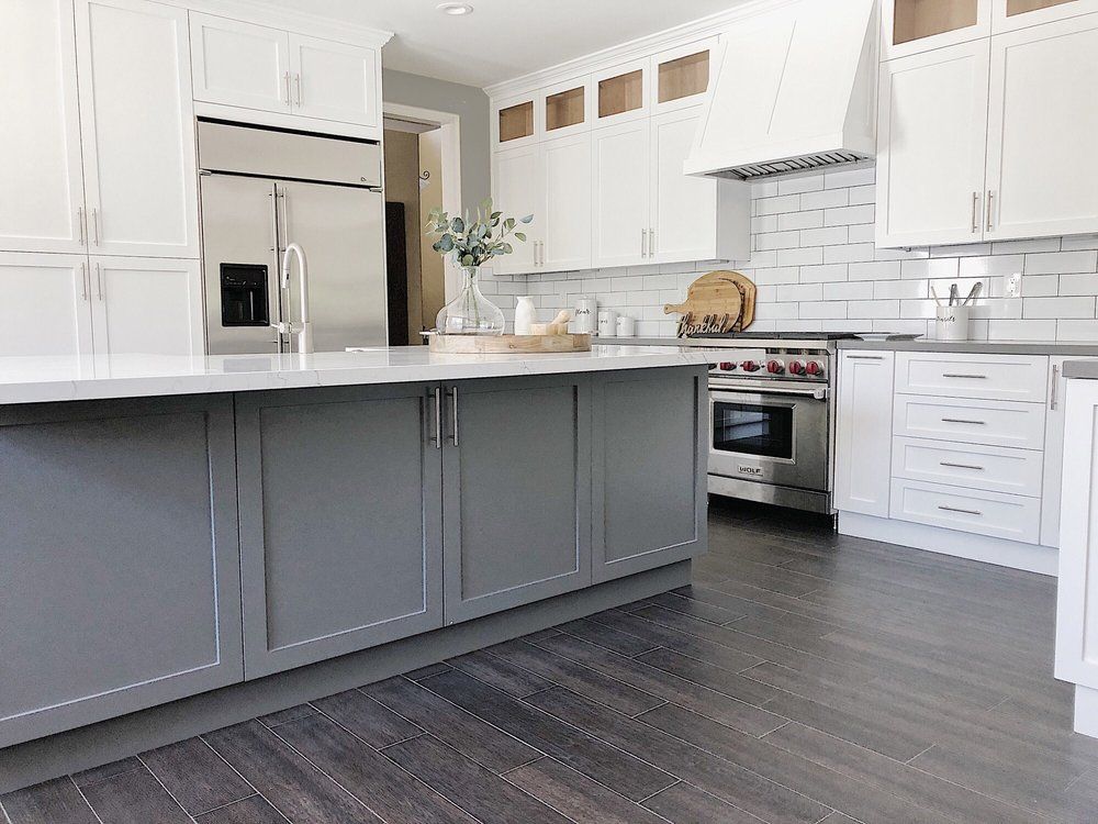 Custom Kitchens Santa Clarita Miller & Millworks