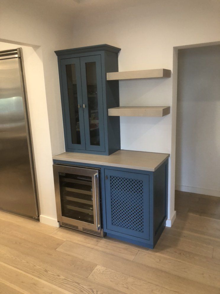 Custom Kitchens Santa Clarita Miller & Millworks