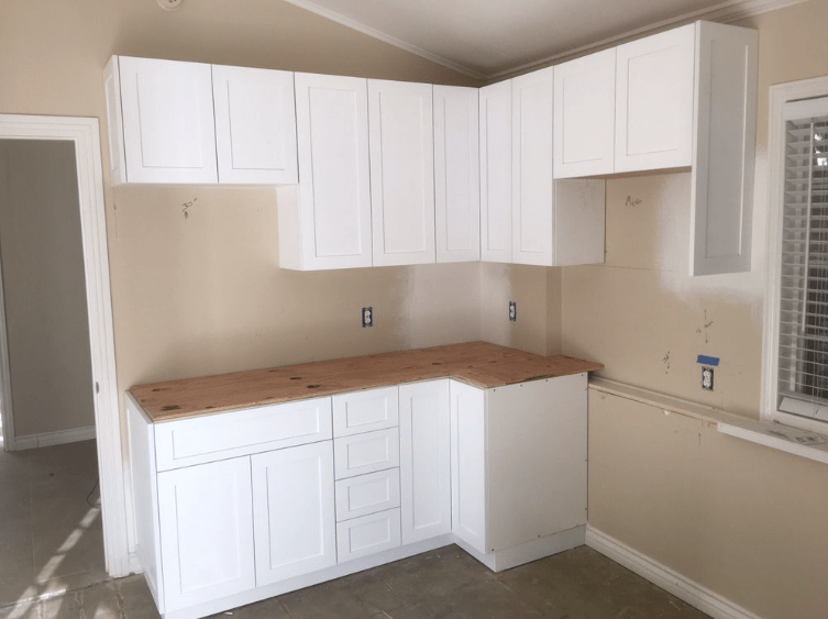 Custom Kitchens Santa Clarita Miller & Millworks