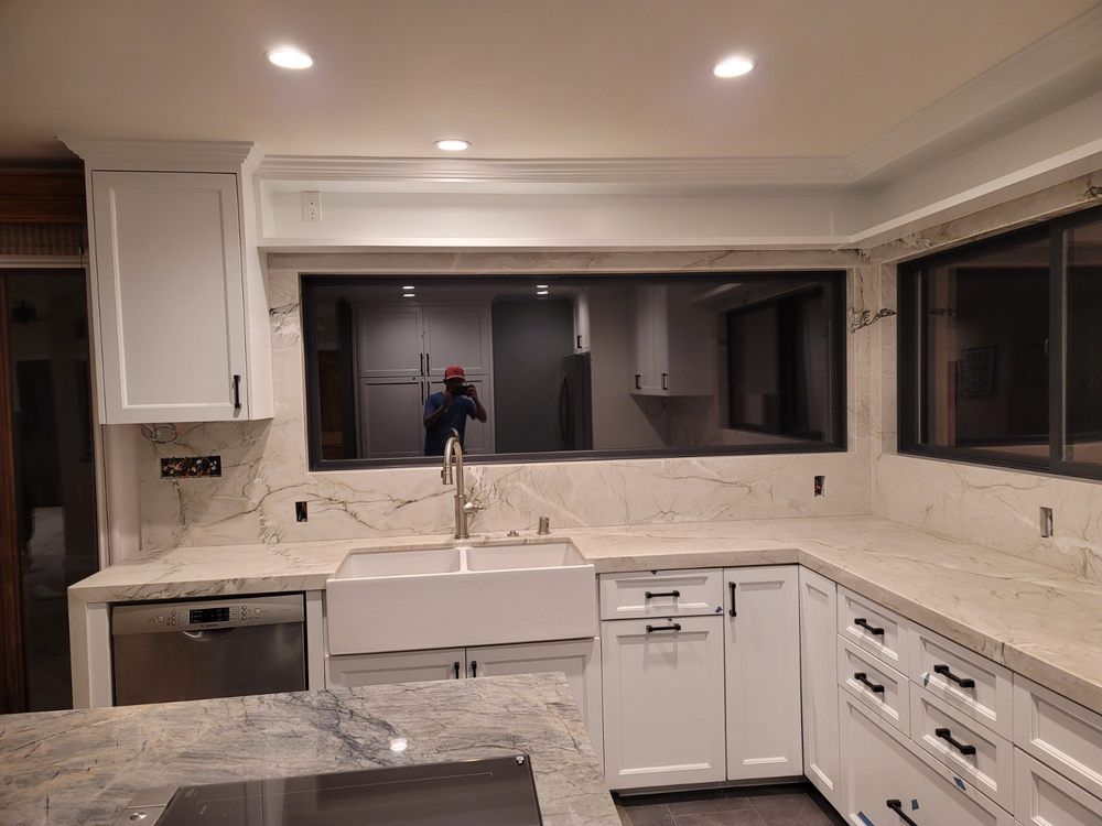 Best Santa Clarita Kitchen Remodeling Service Miller