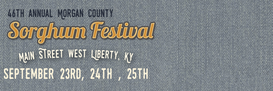 sorghum festival 2023 kentucky Sampling Hot Importance of Festivals in eastern Kentucky)