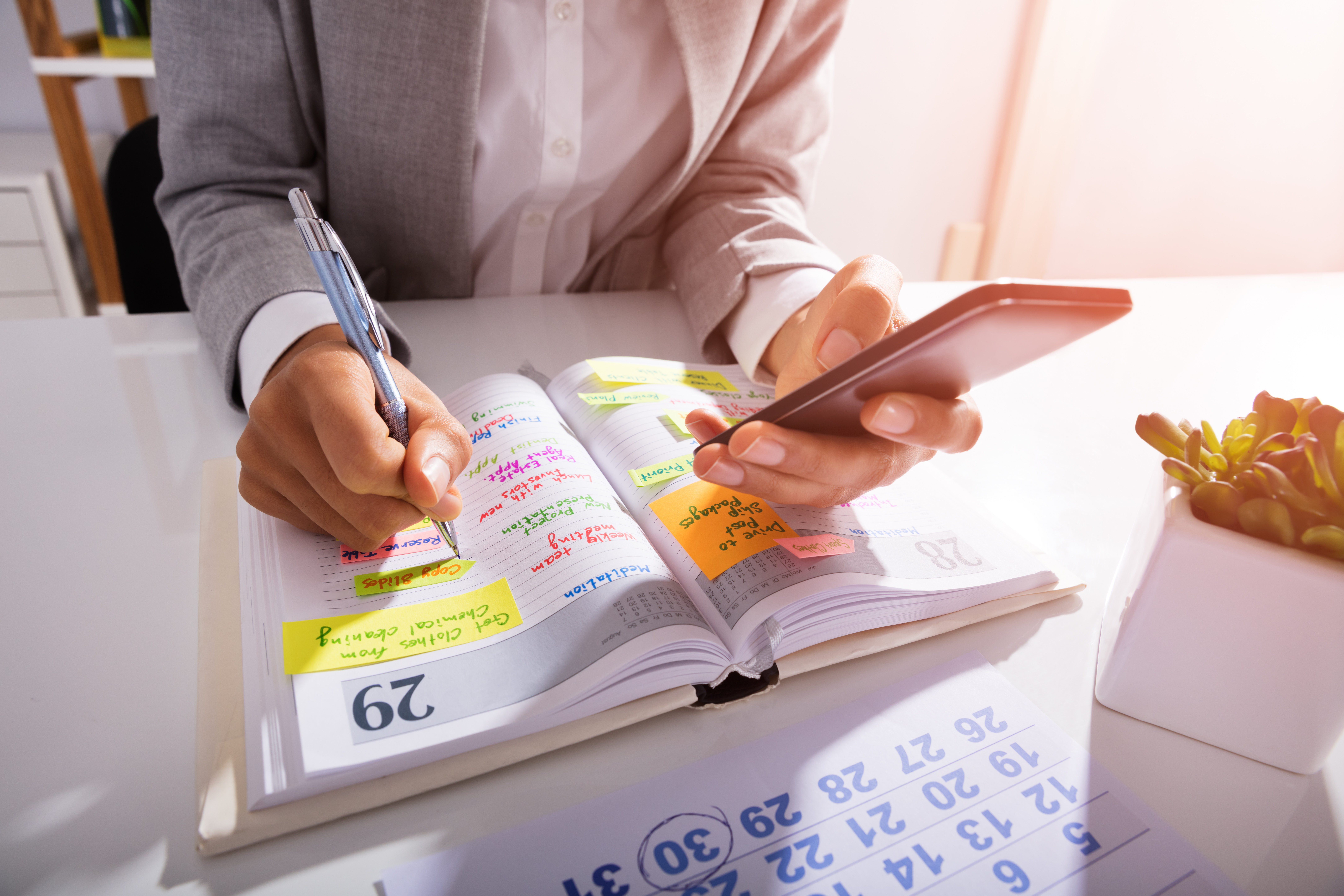 PCORI fee deadlines Miller Group