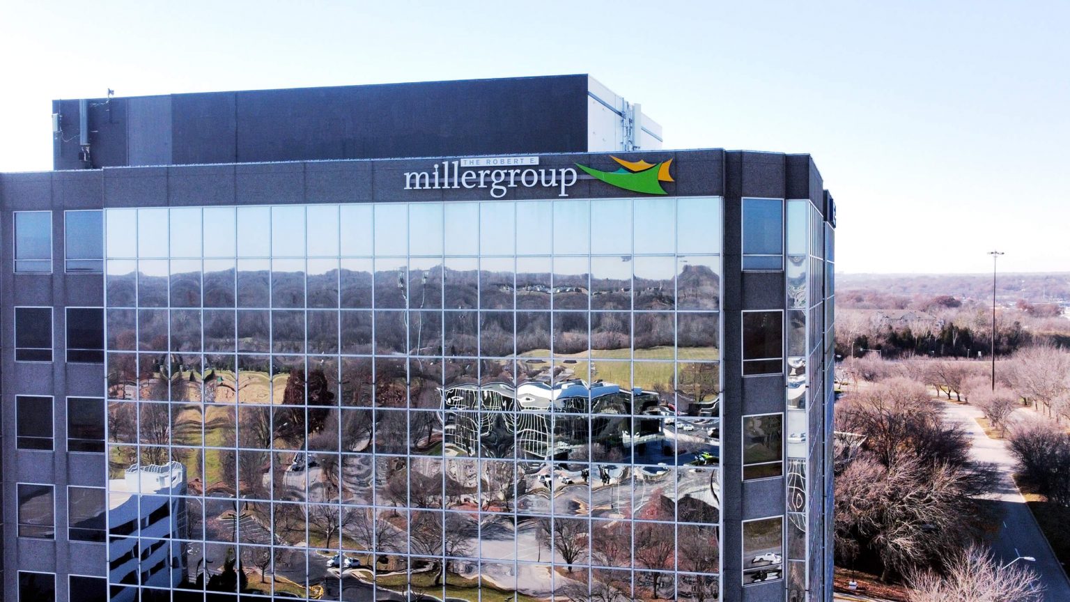 Locations The Miller Group