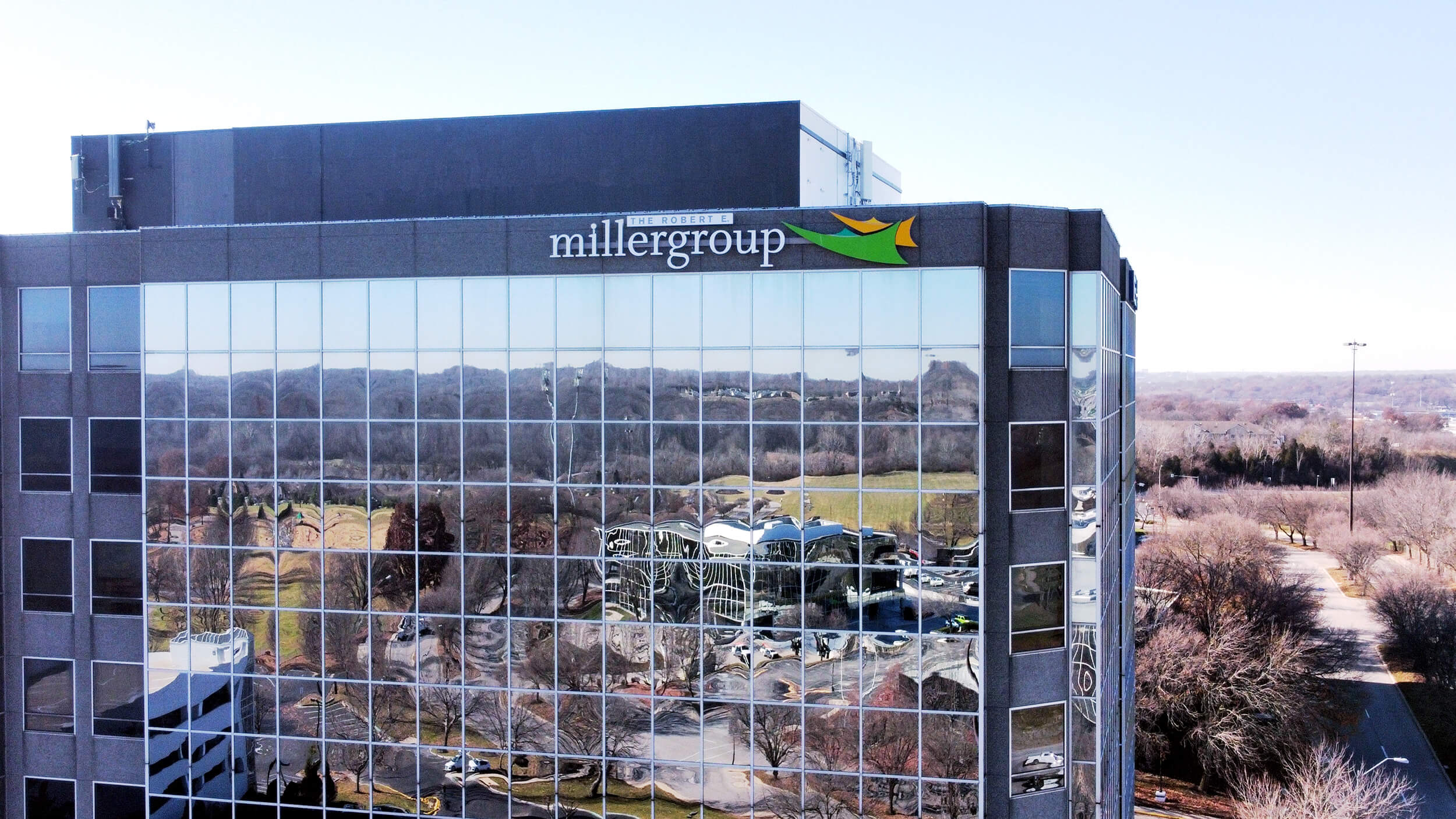 Locations The Miller Group