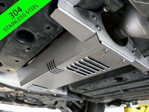 Do catalytic converter shields work? – Cat Shield