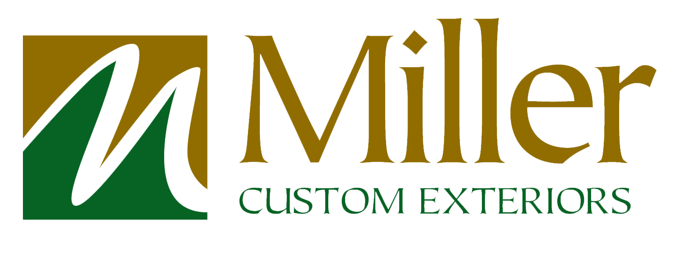 Miller Custom Exteriors Home Improvement Contractors