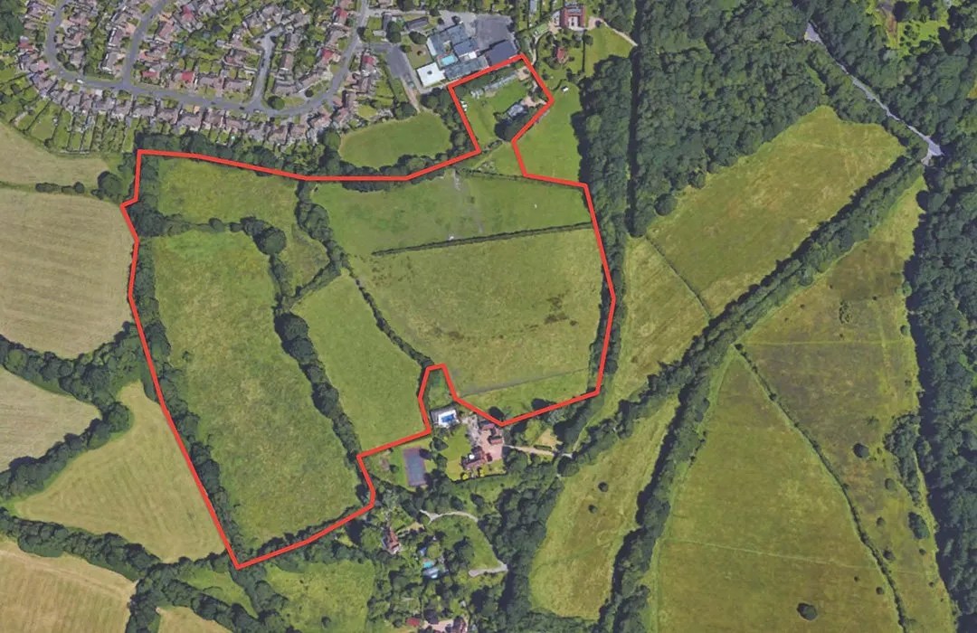 Guildford, Fairlands Miller Developments