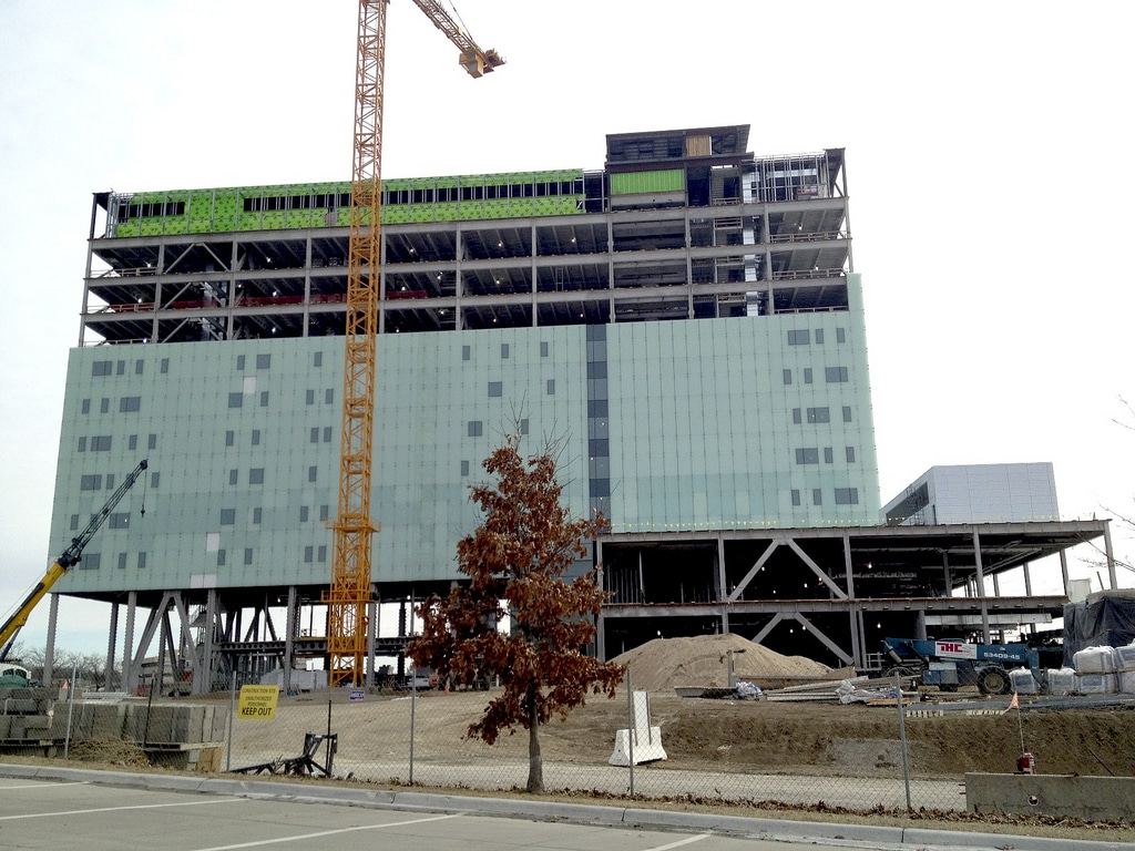 About Miller Electric