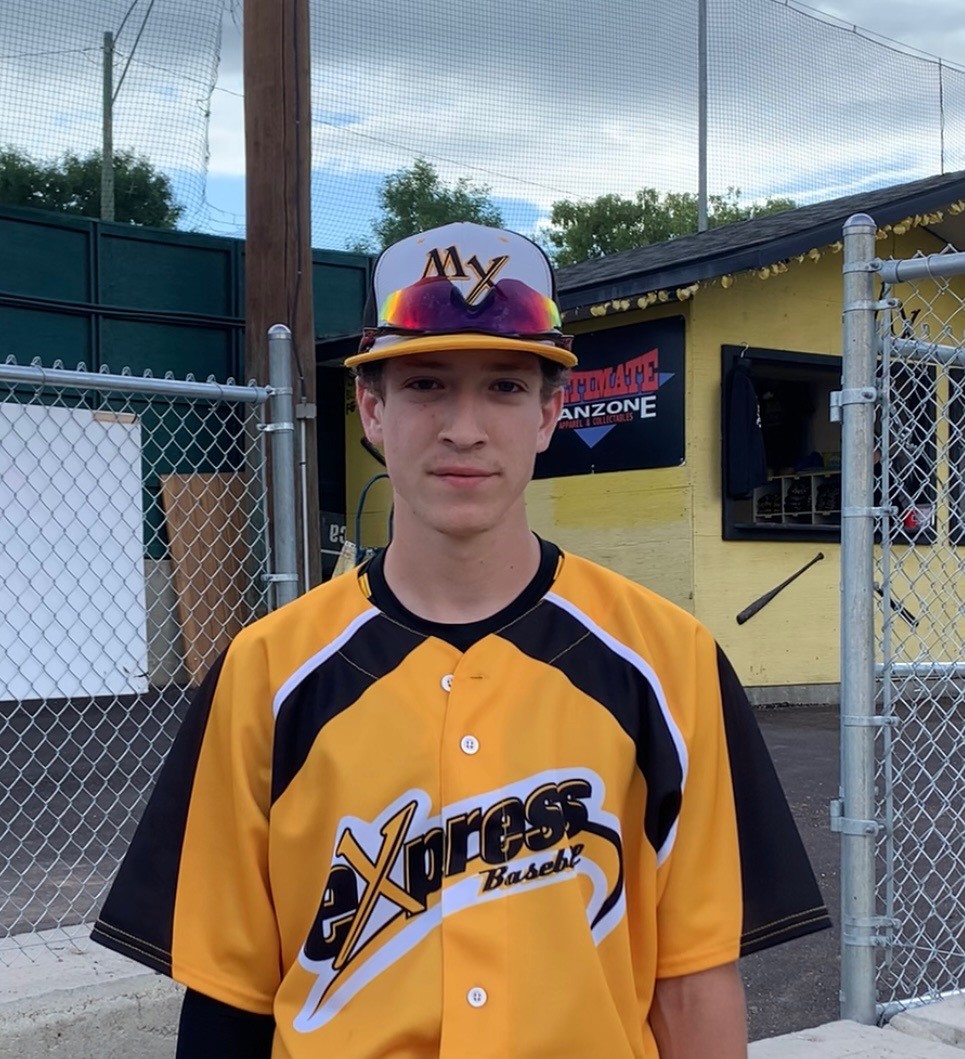 Miller Express 2023 Roster Moose Jaw Miller Express