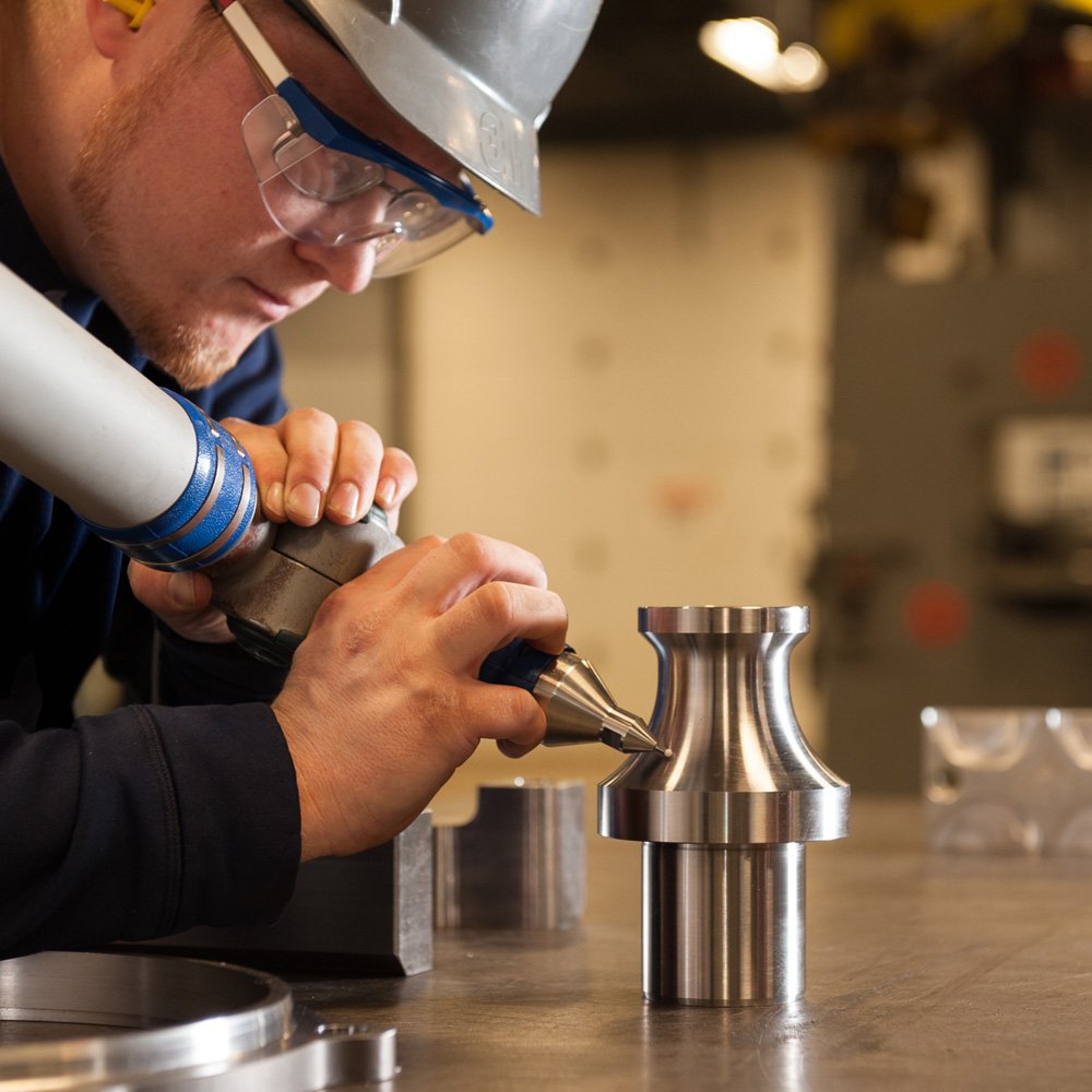 Metal Fabrication Quality Miller Fabrication Solutions