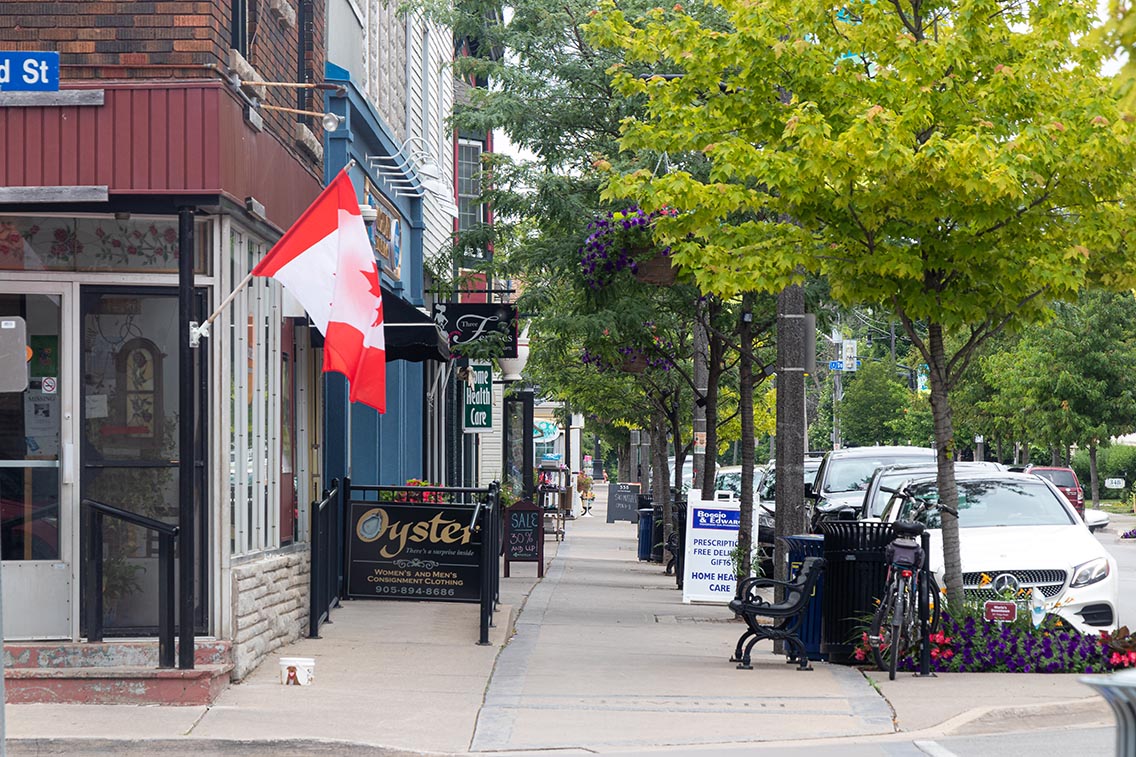 Fort Erie Miller Group