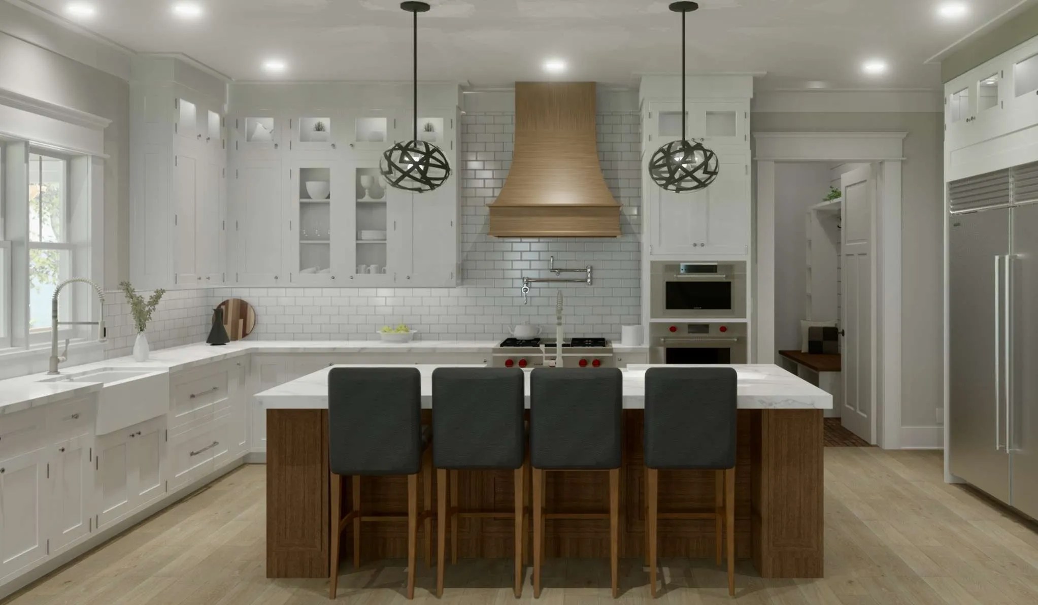 ChangeOrder Friendly Remodeling In Northern VA Miller Home Improvements