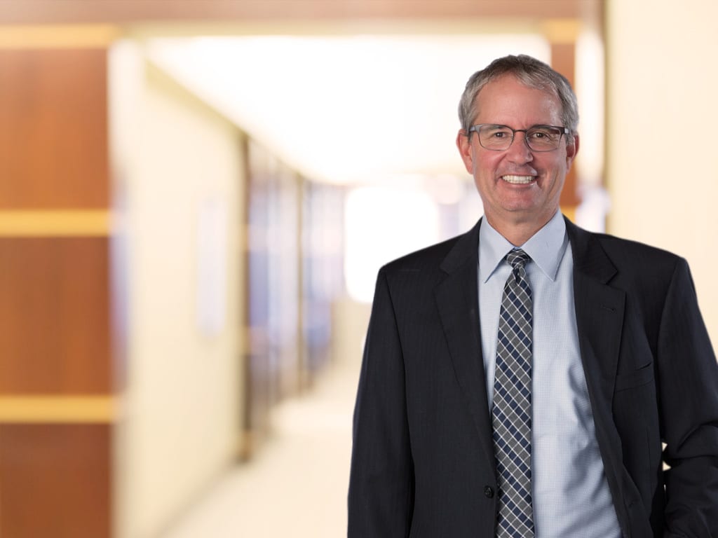 David M. Buday Attorney Miller Johnson Employment Kalamazoo