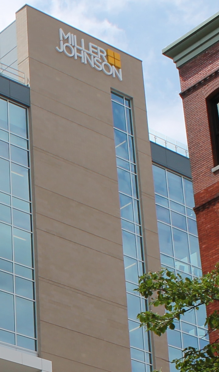 Miller Johnson Attorneys Lawyers Grand Rapids, Kalamazoo and