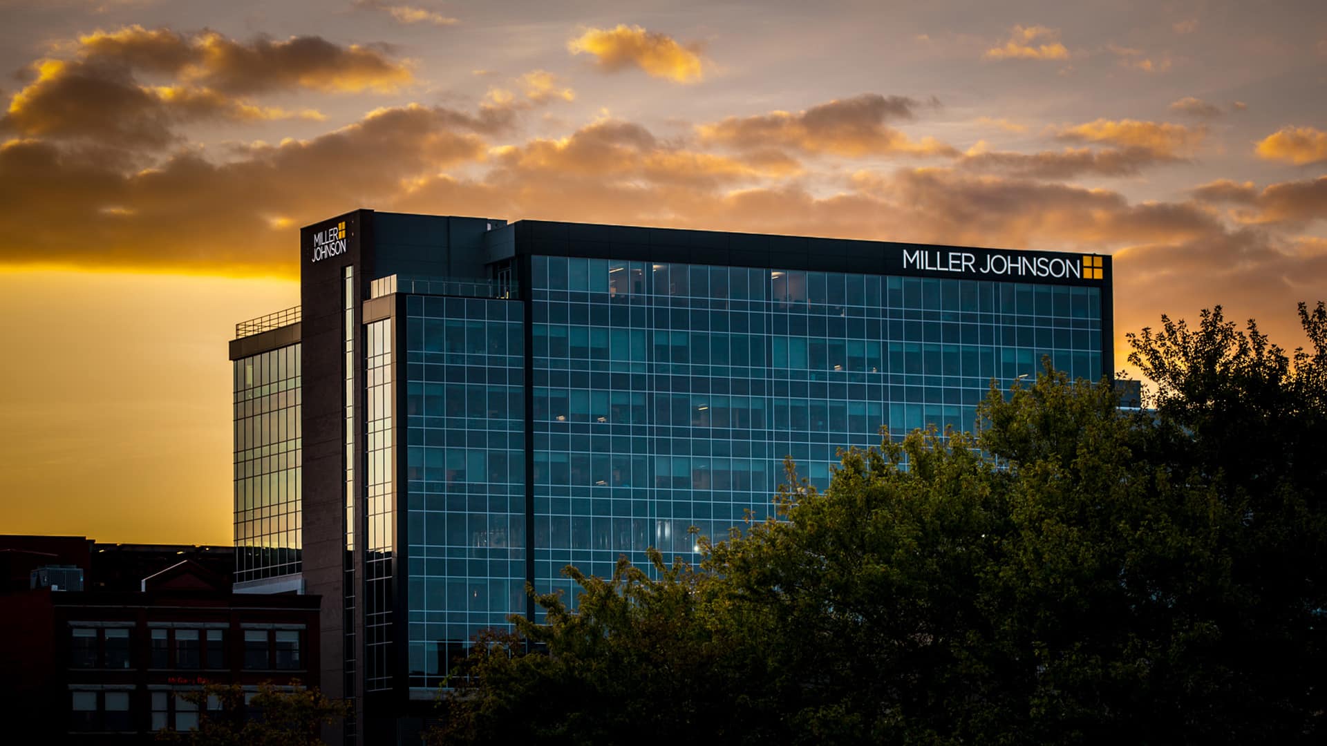 IT Resources Miller Johnson