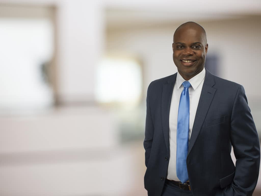 Richard O. Cherry Attorney Miller Johnson Litigation Kalamazoo