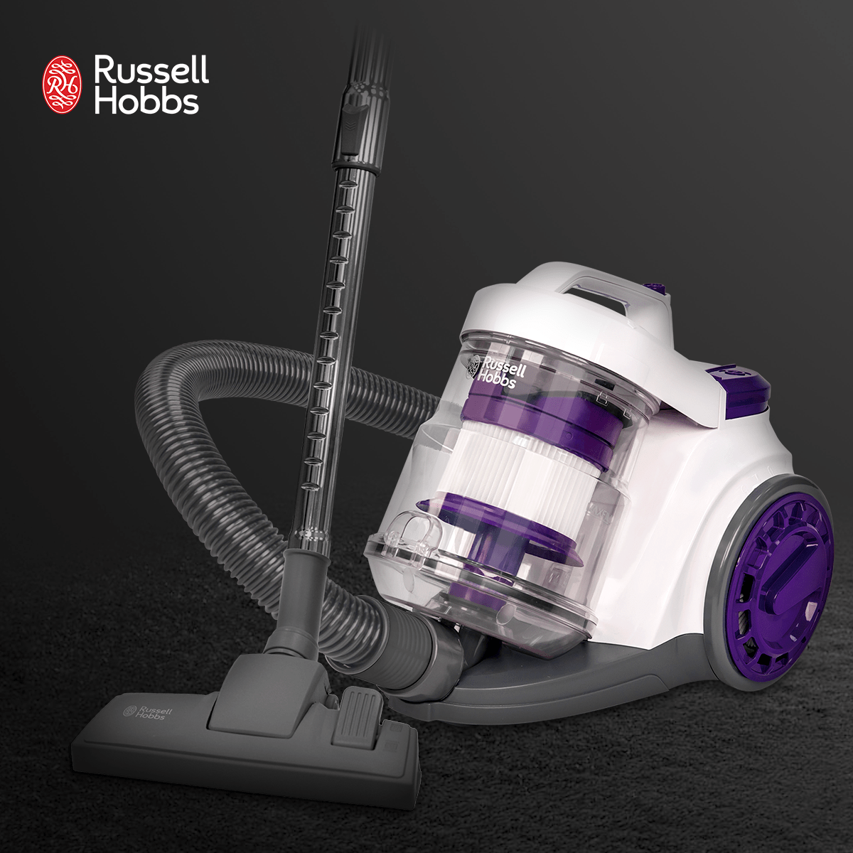 Russell Hobbs The Miller Group