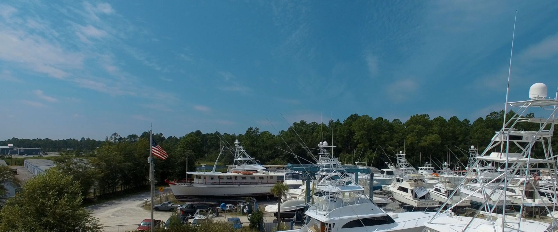 Panama City Boat Service & Repair Contact Miller Marine