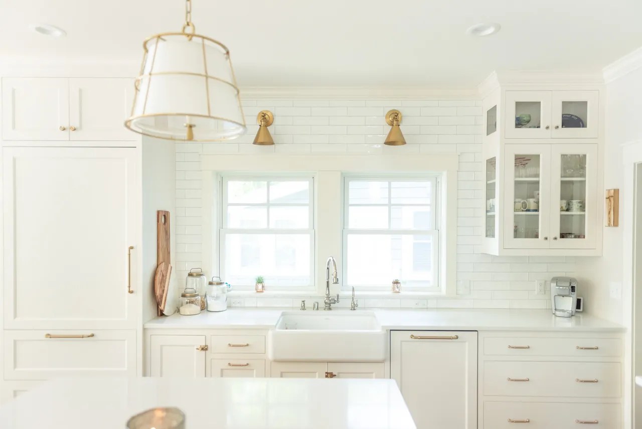 WholeHome Remodeling Miller Marriott Construction