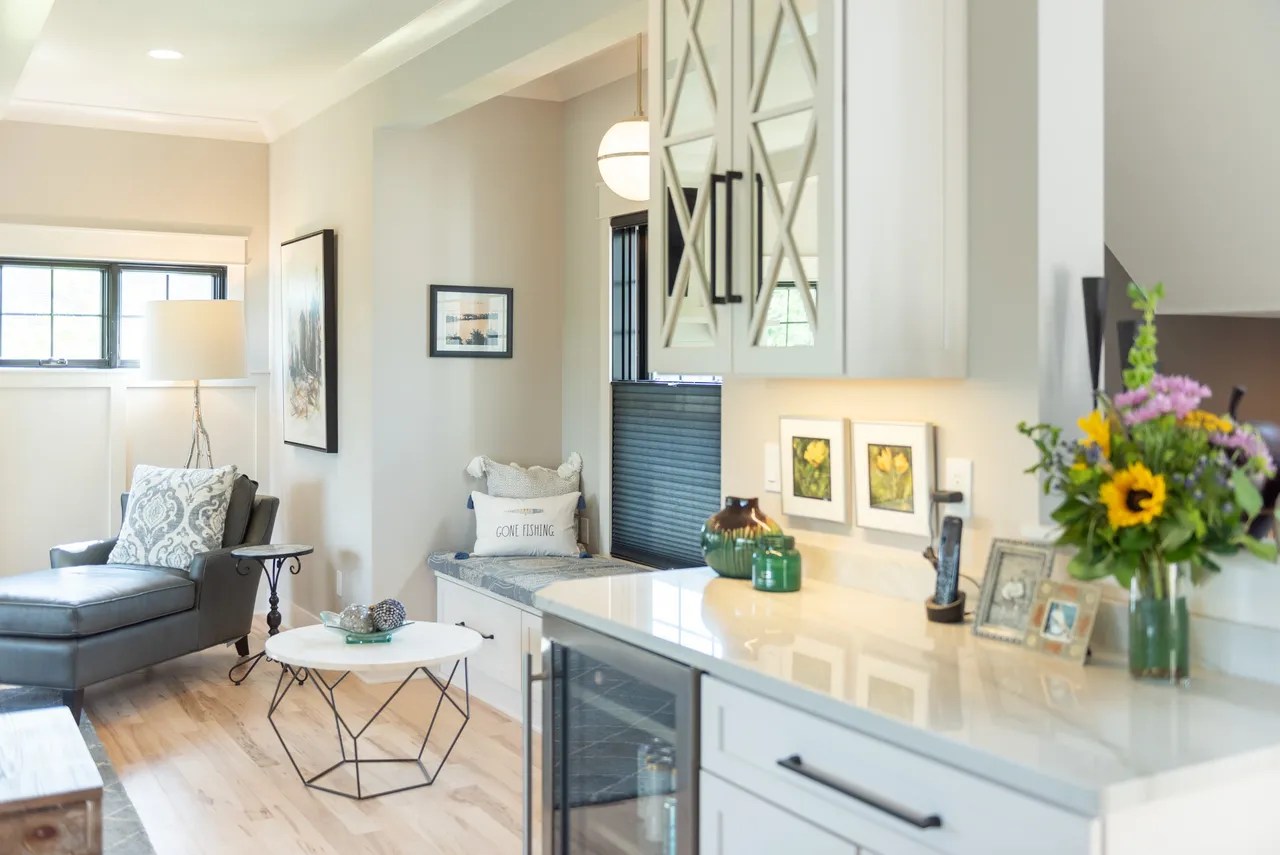 The Prescott Miller Marriott Construction