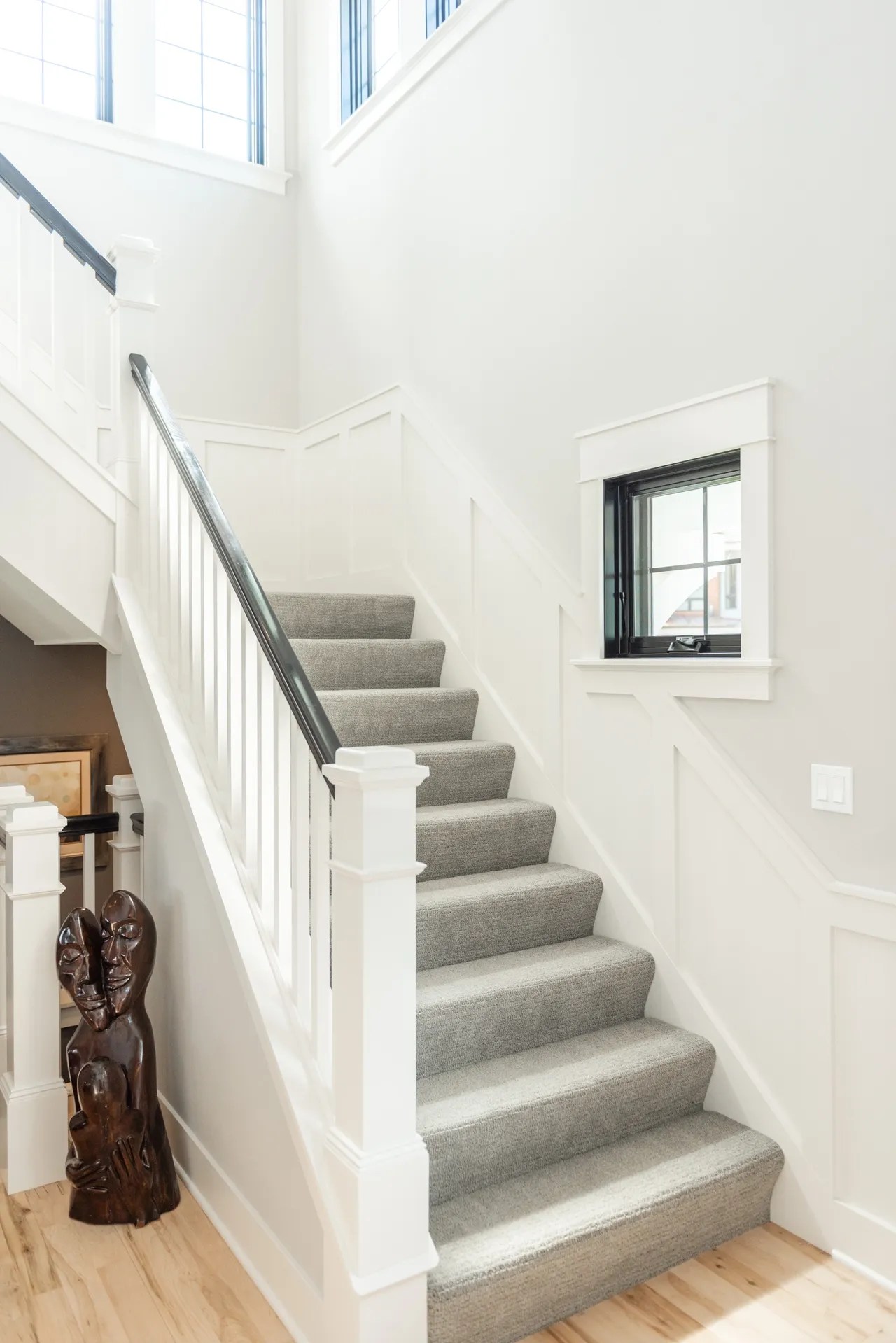 The Prescott Miller Marriott Construction