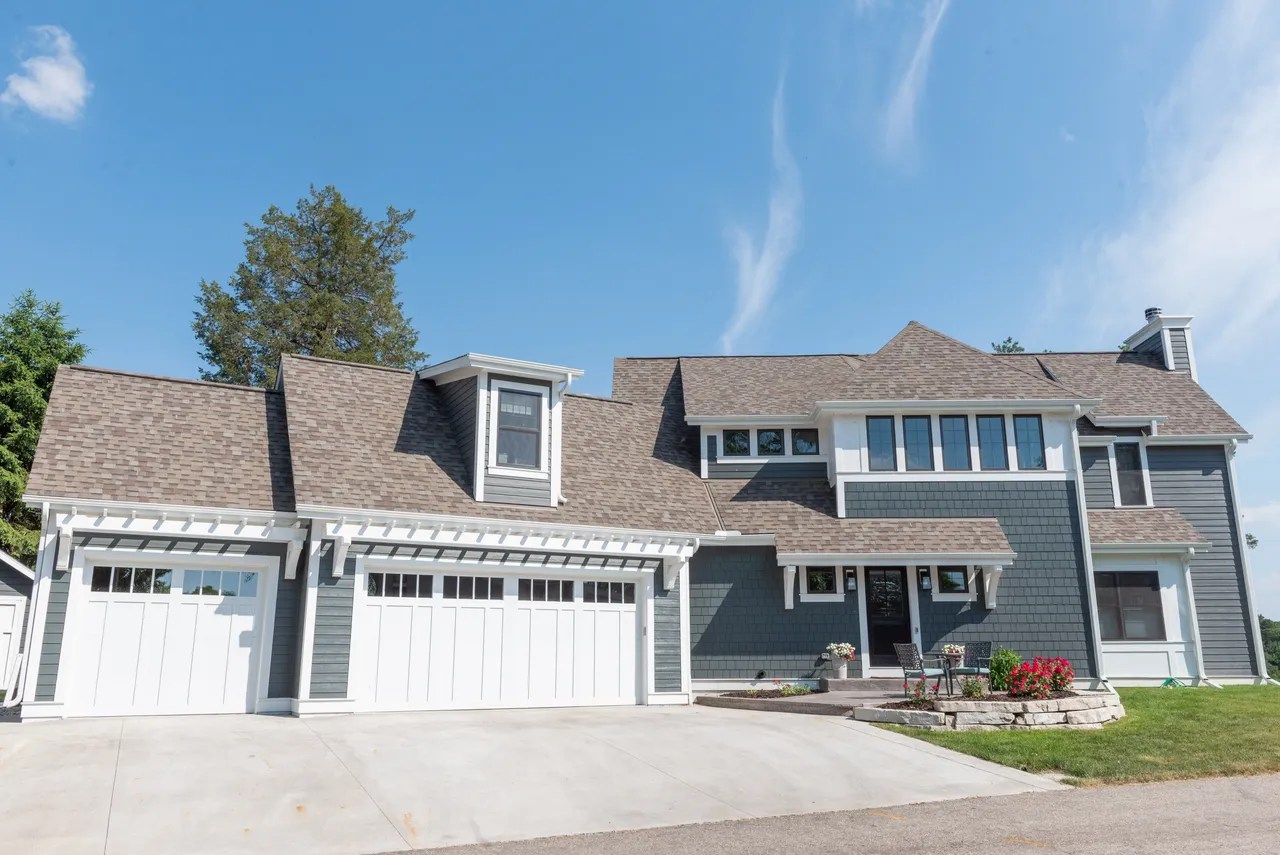 The Prescott Miller Marriott Construction