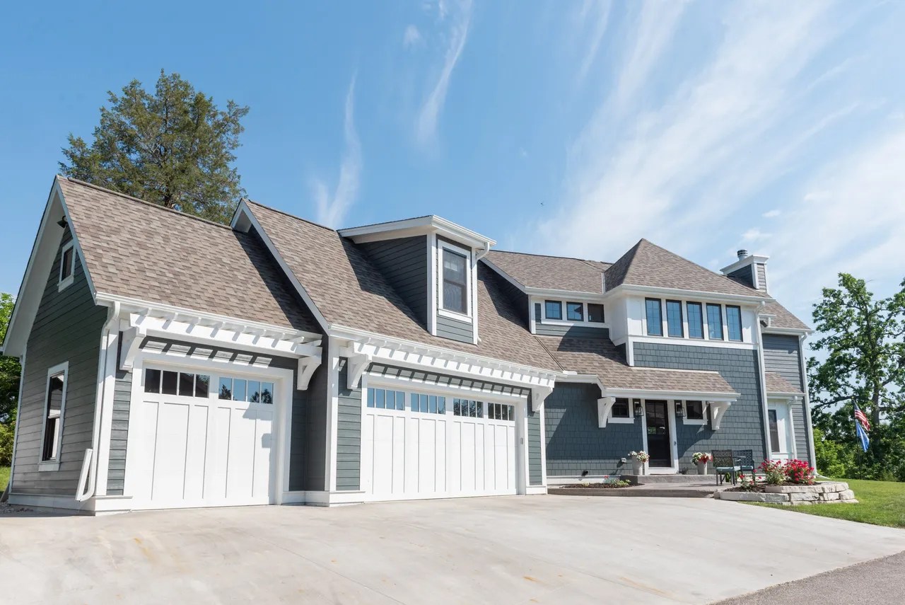 The Prescott Miller Marriott Construction