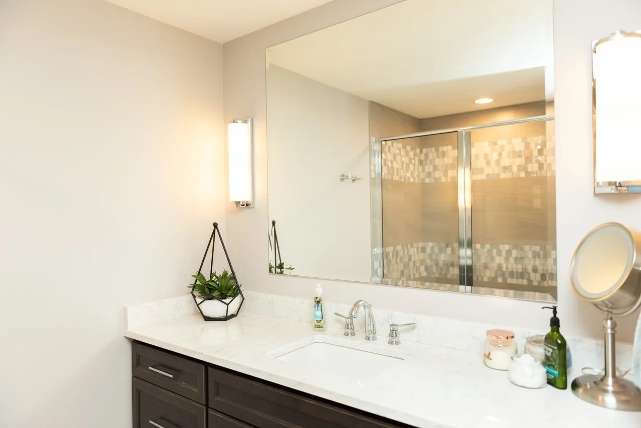 The Prescott Miller Marriott Construction