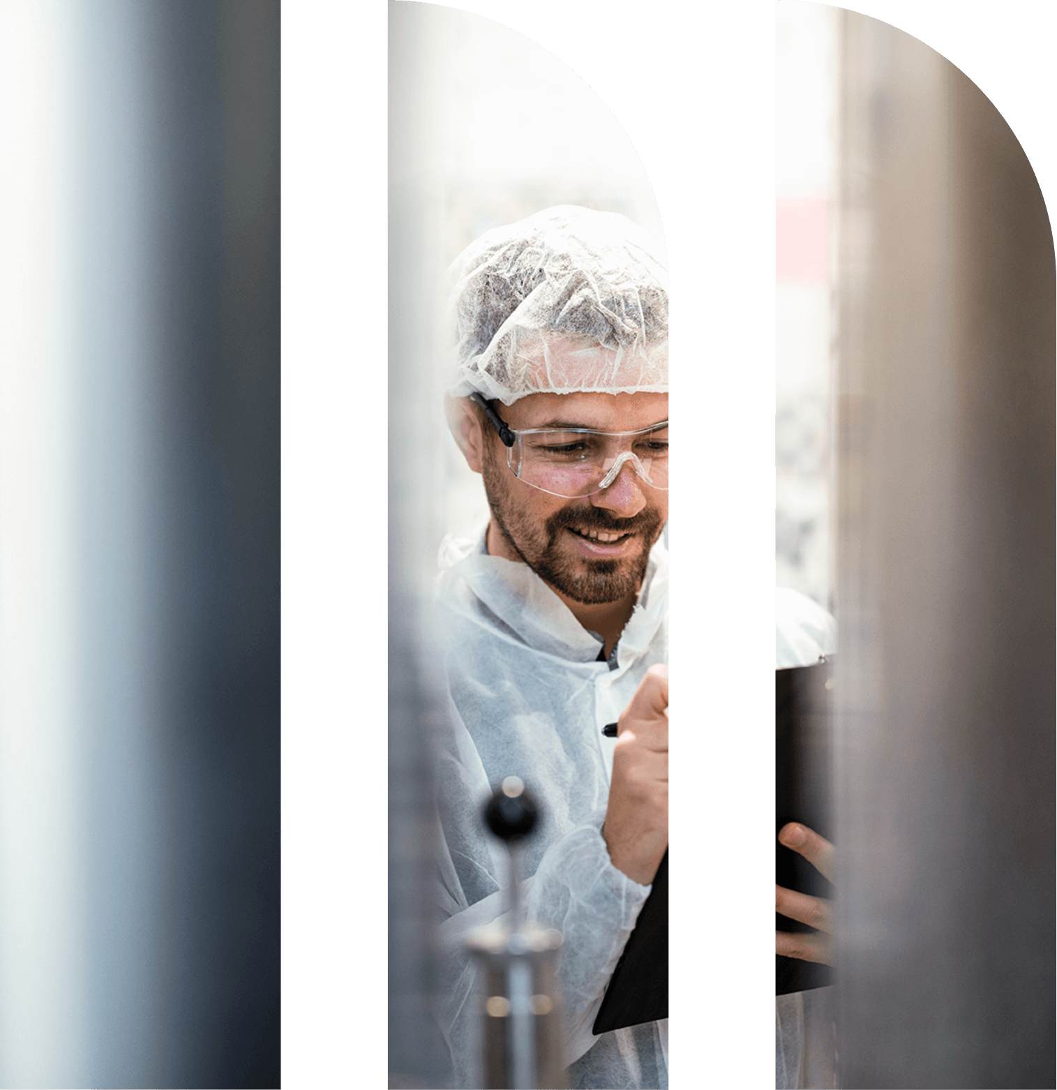 Miller Milling About