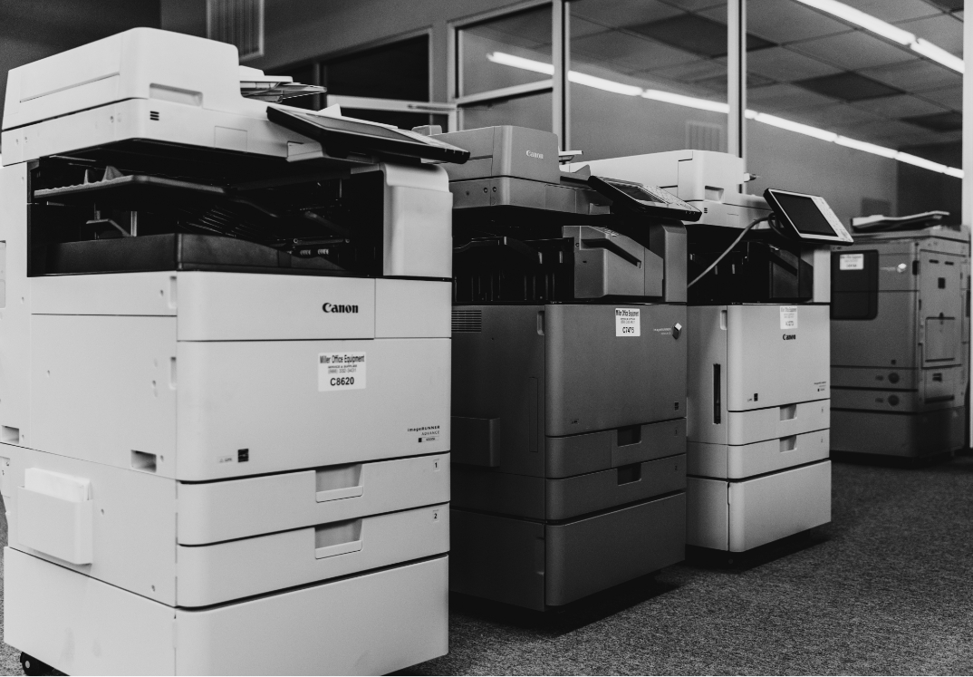 Miller Office Equipment