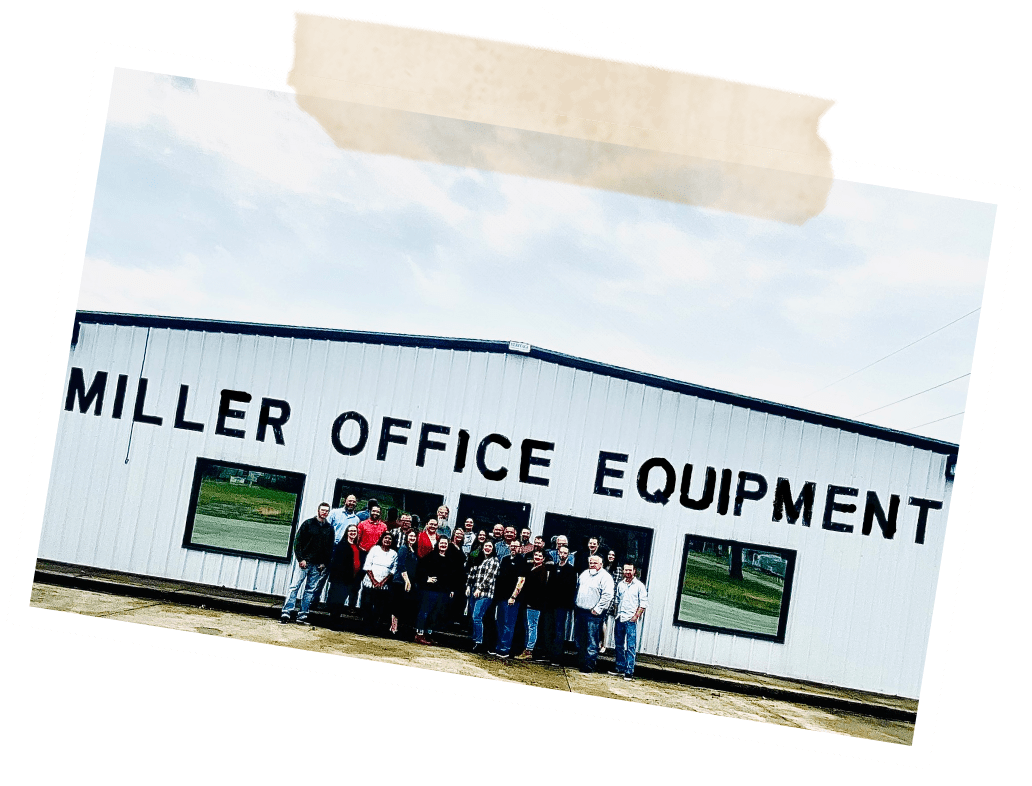 Miller Office Equipment
