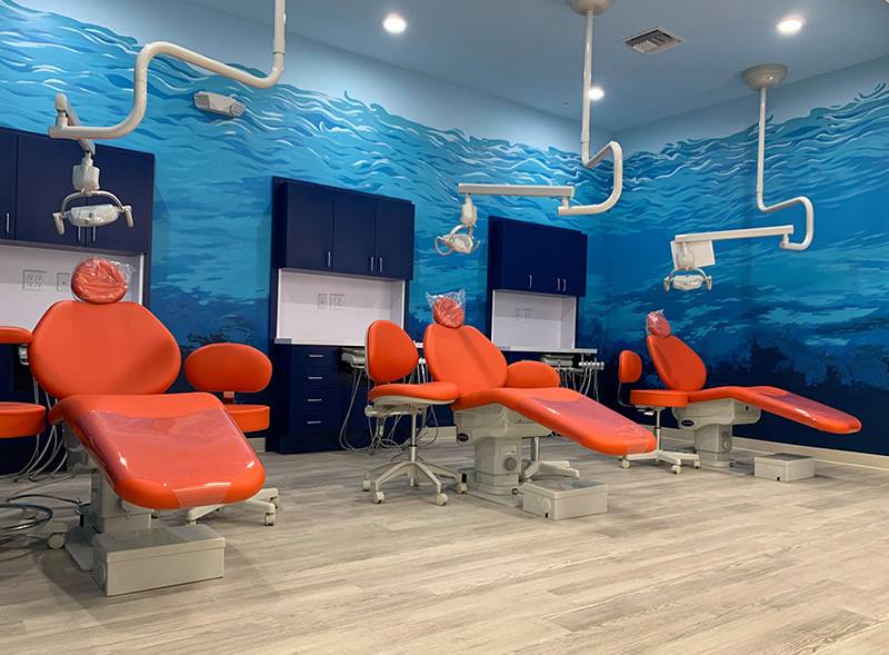 Pediatric Dentist Boynton Beach, FL Kids Dentist 33426 Miller Pediatrics