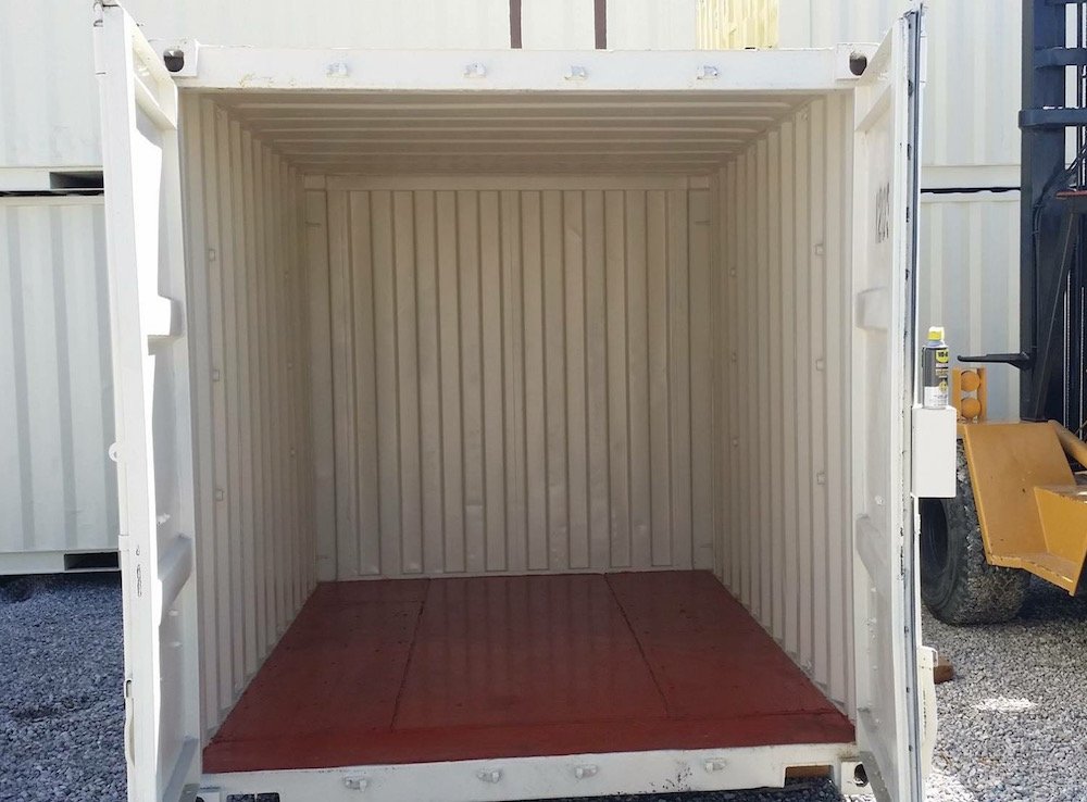 Storage Solutions Miller Rentals Inc.