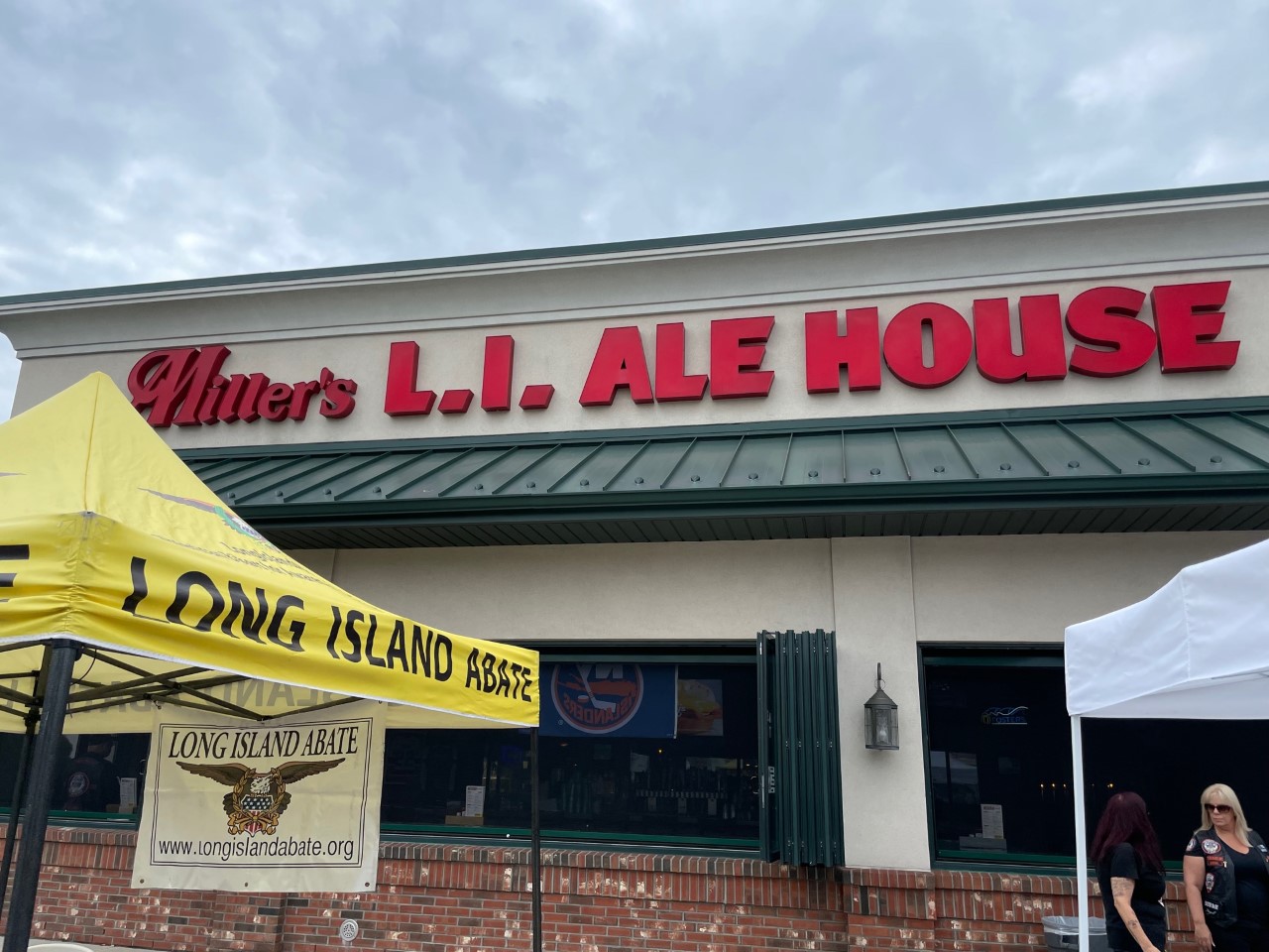 Levittown Hosts Inaugural Shriners Hospitals Event Miller's Ale House