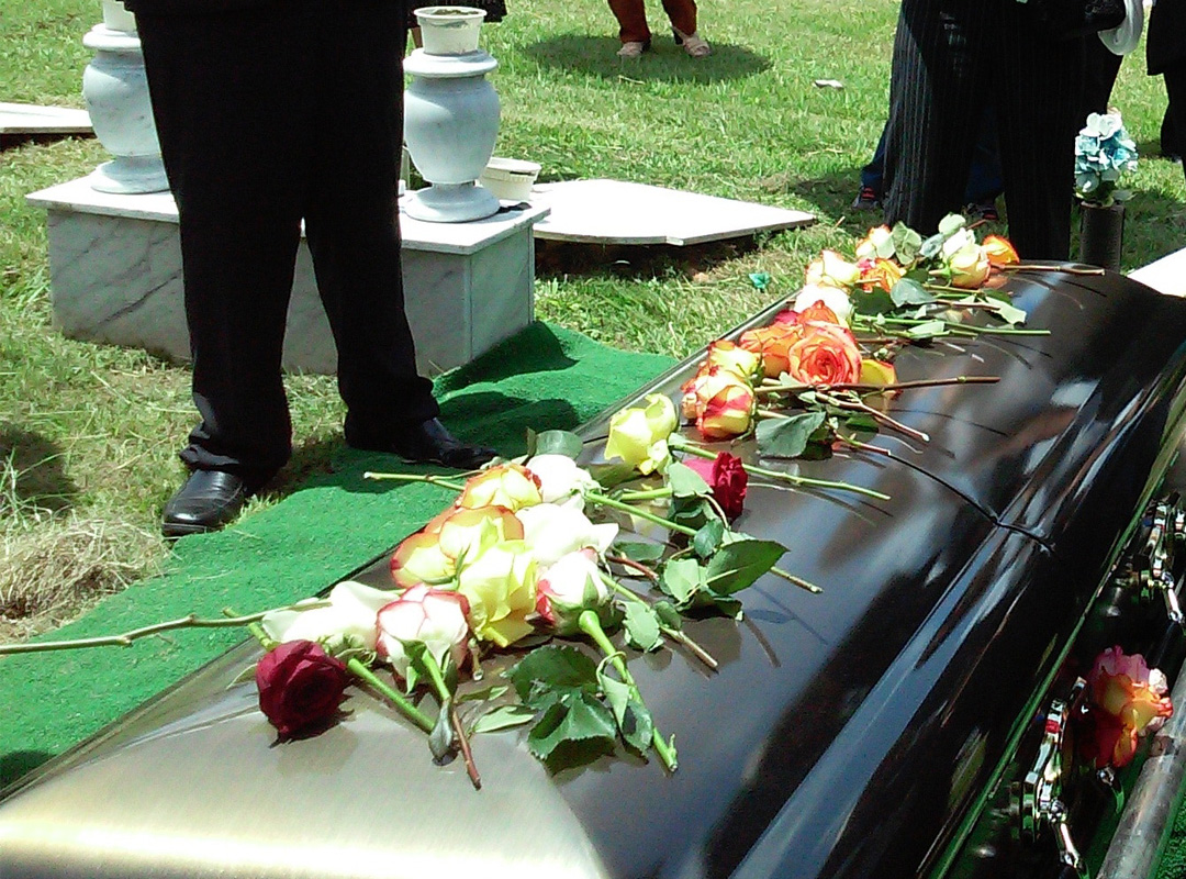 Funerals Costs and Coverage MillerSchuring Agency