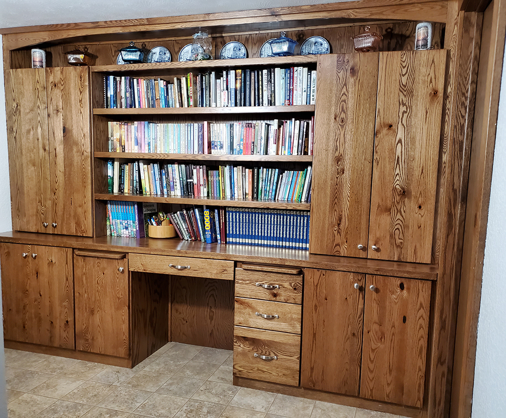 Gallery > Millers Custom