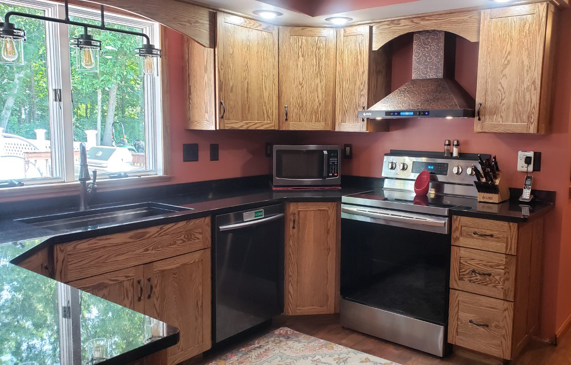 Gallery > Millers Custom