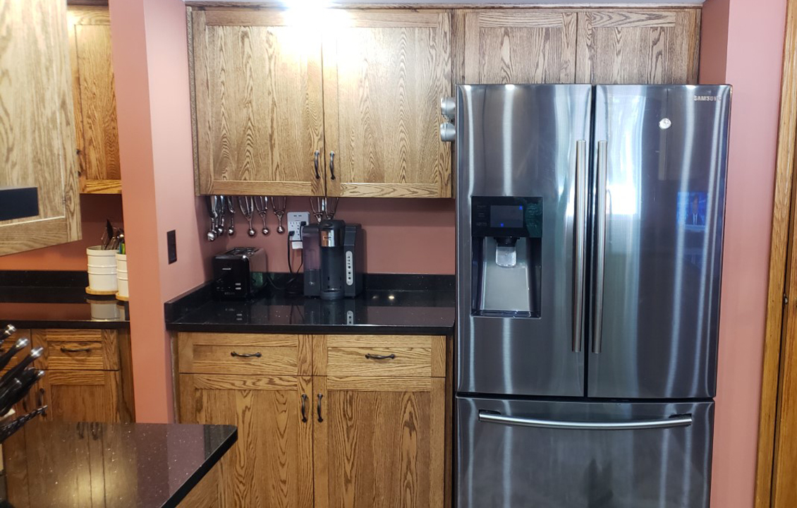 Gallery > Millers Custom