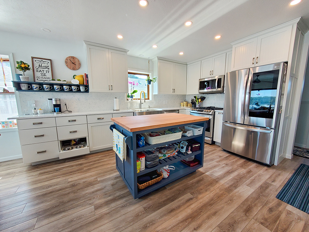 Gallery > Millers Custom